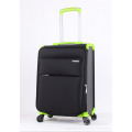 Oxford Cloth Carry-on Expandable Travel Trolley Suitcases Luggage Baggage